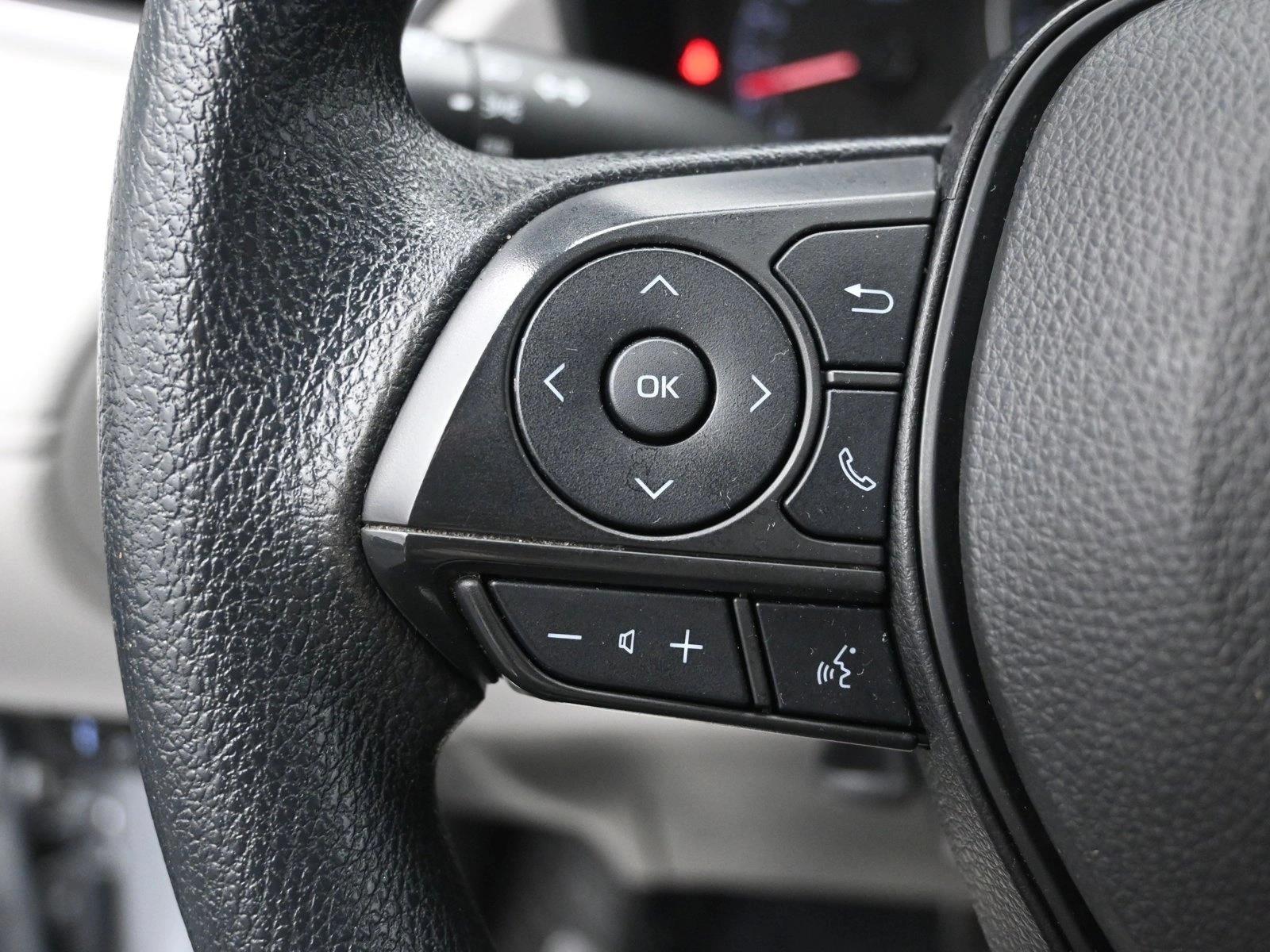 2022 TOYOTA COROLLA CROSS - Image 11