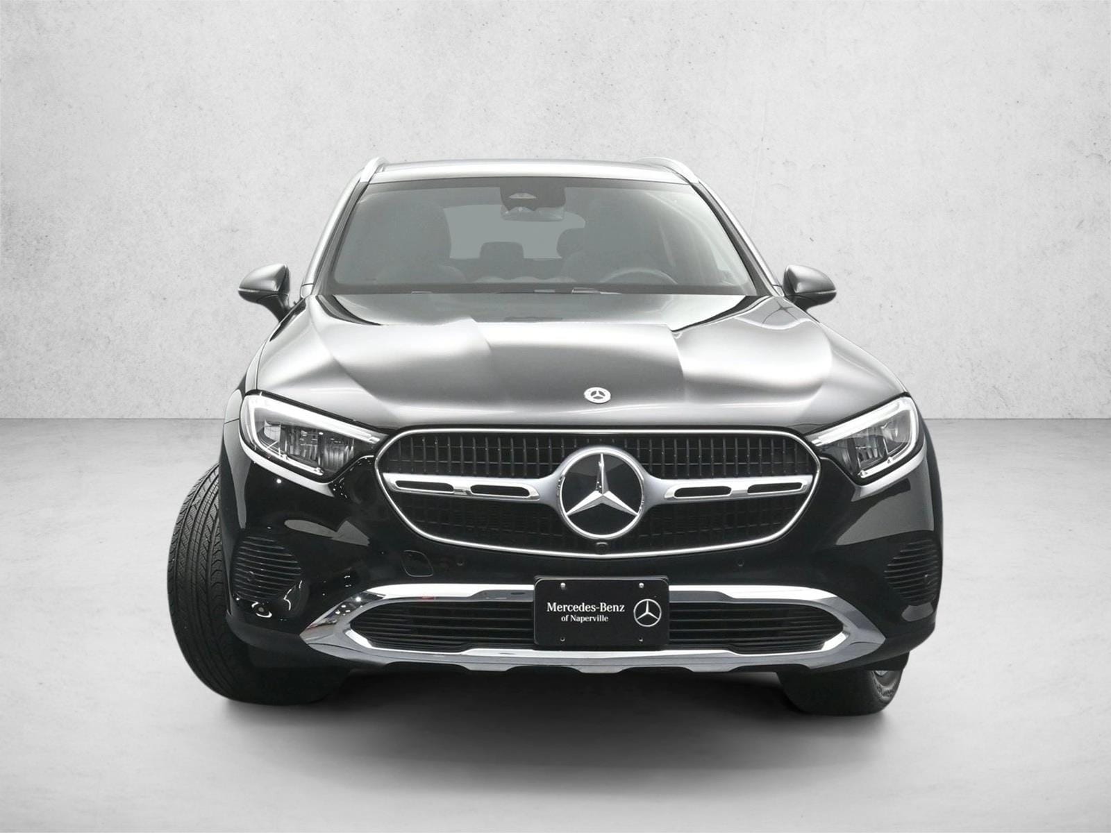 2025 MERCEDES-BENZ GLC-CLASS - Image 5