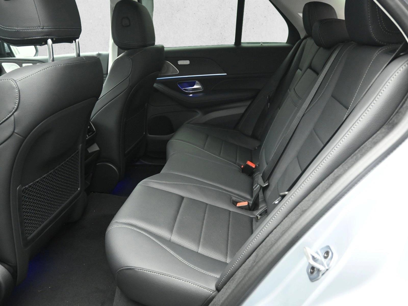 2026 MERCEDES-BENZ GLE-CLASS - Image 21