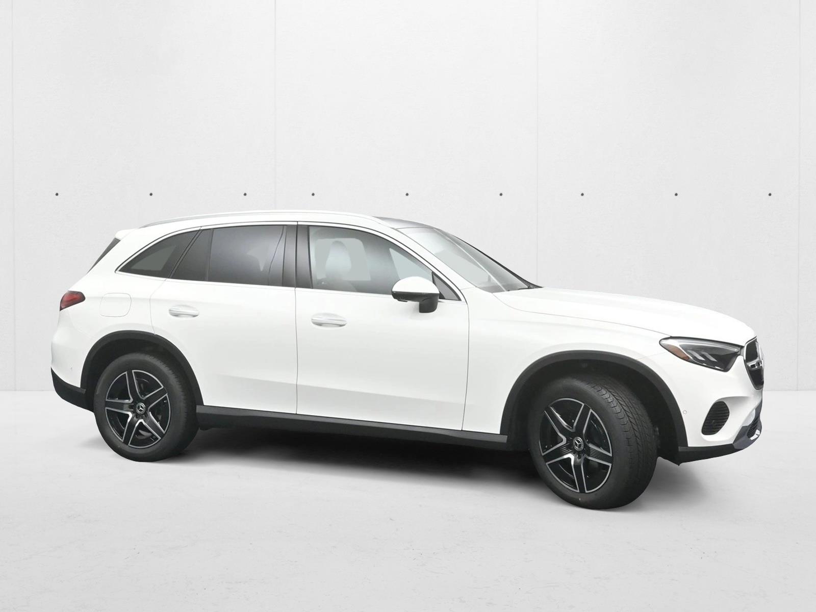 2026 MERCEDES-BENZ GLC-CLASS - Image 6