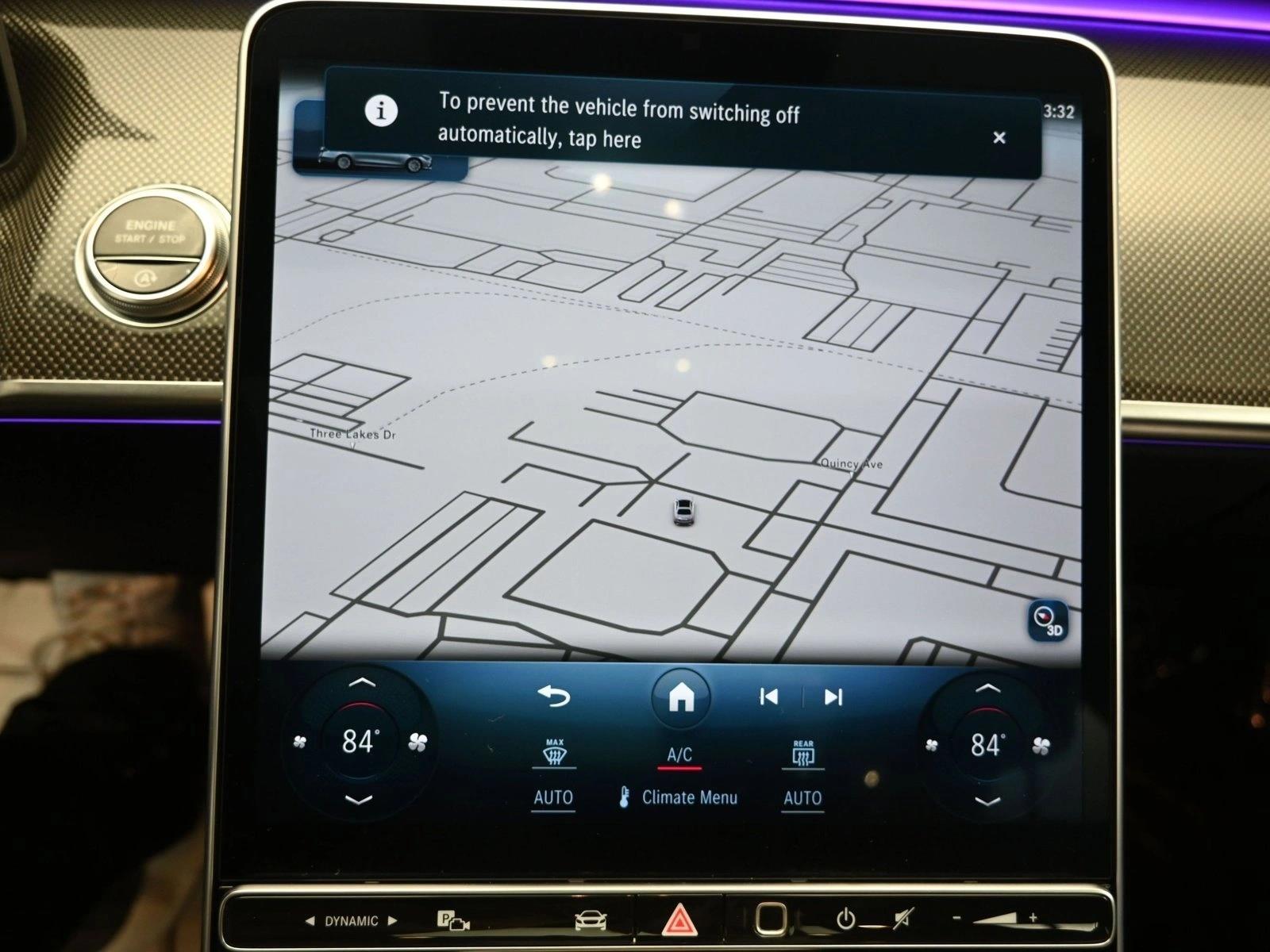 2024 MERCEDES-BENZ S-CLASS - Image 15