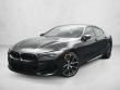 Used 2024 BMW 8 Series xDrive Gran Coupe