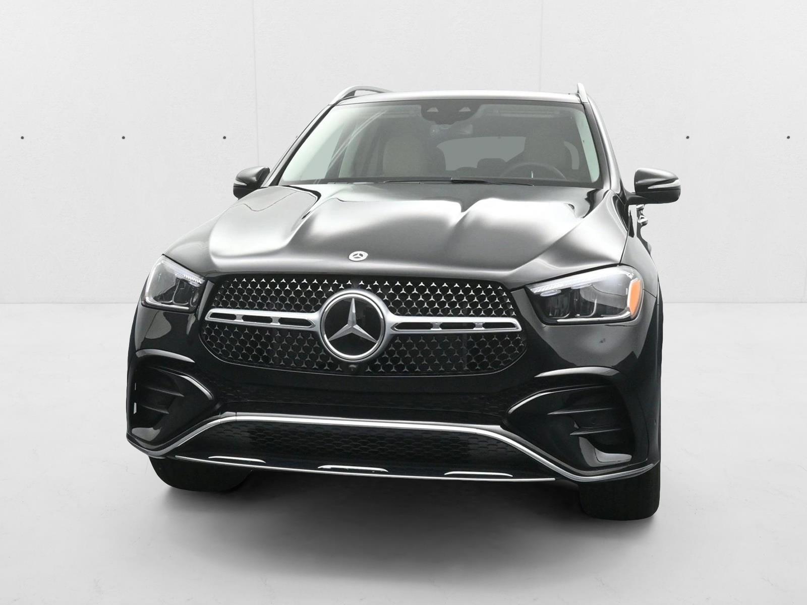 2026 MERCEDES-BENZ GLE-CLASS - Image 3