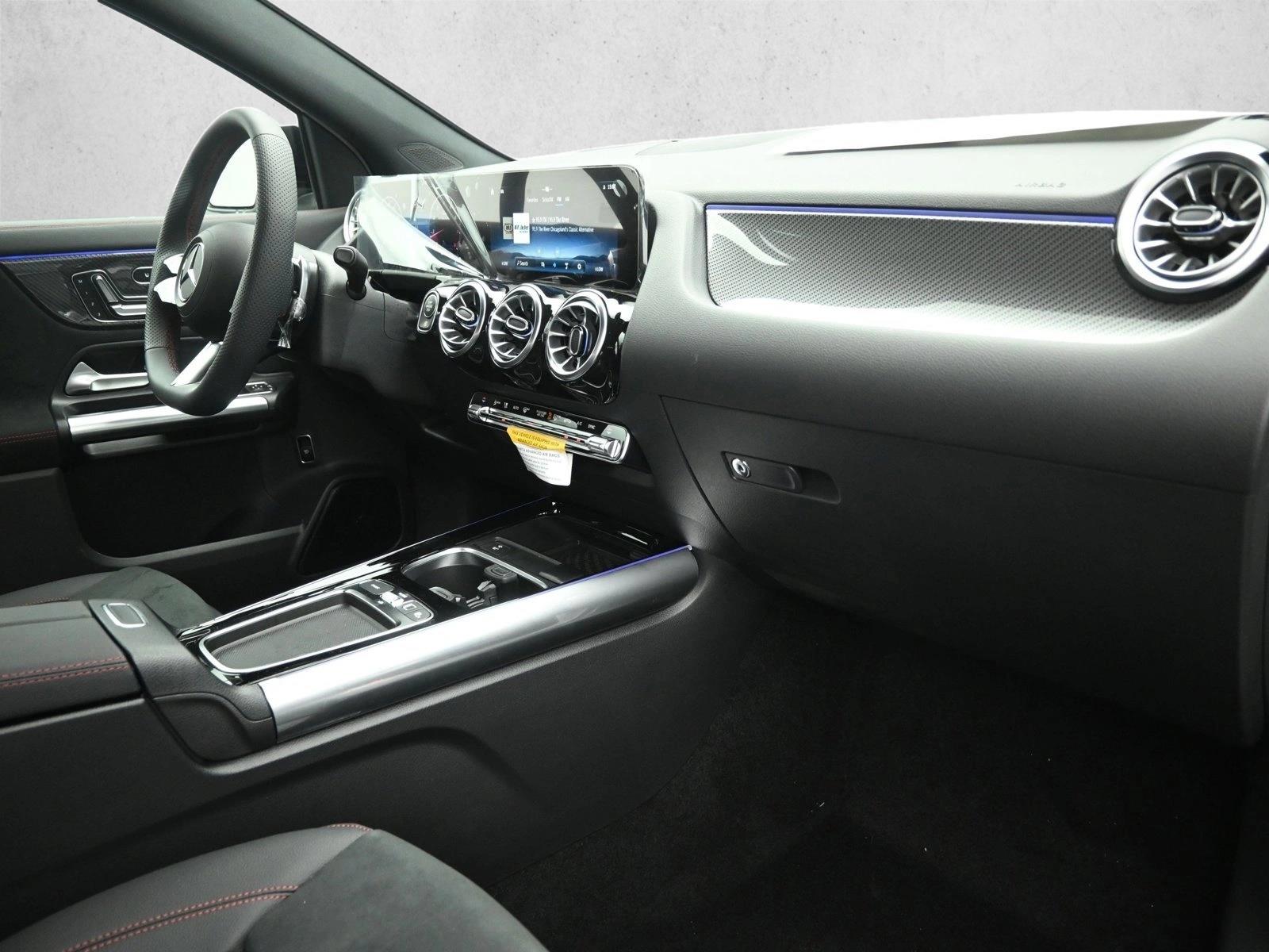 2026 MERCEDES-BENZ GLA-CLASS - Image 27