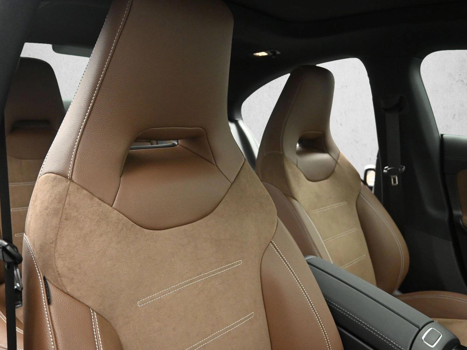 2026 Mercedes-Benz CLA CLA 250 - Photo 27