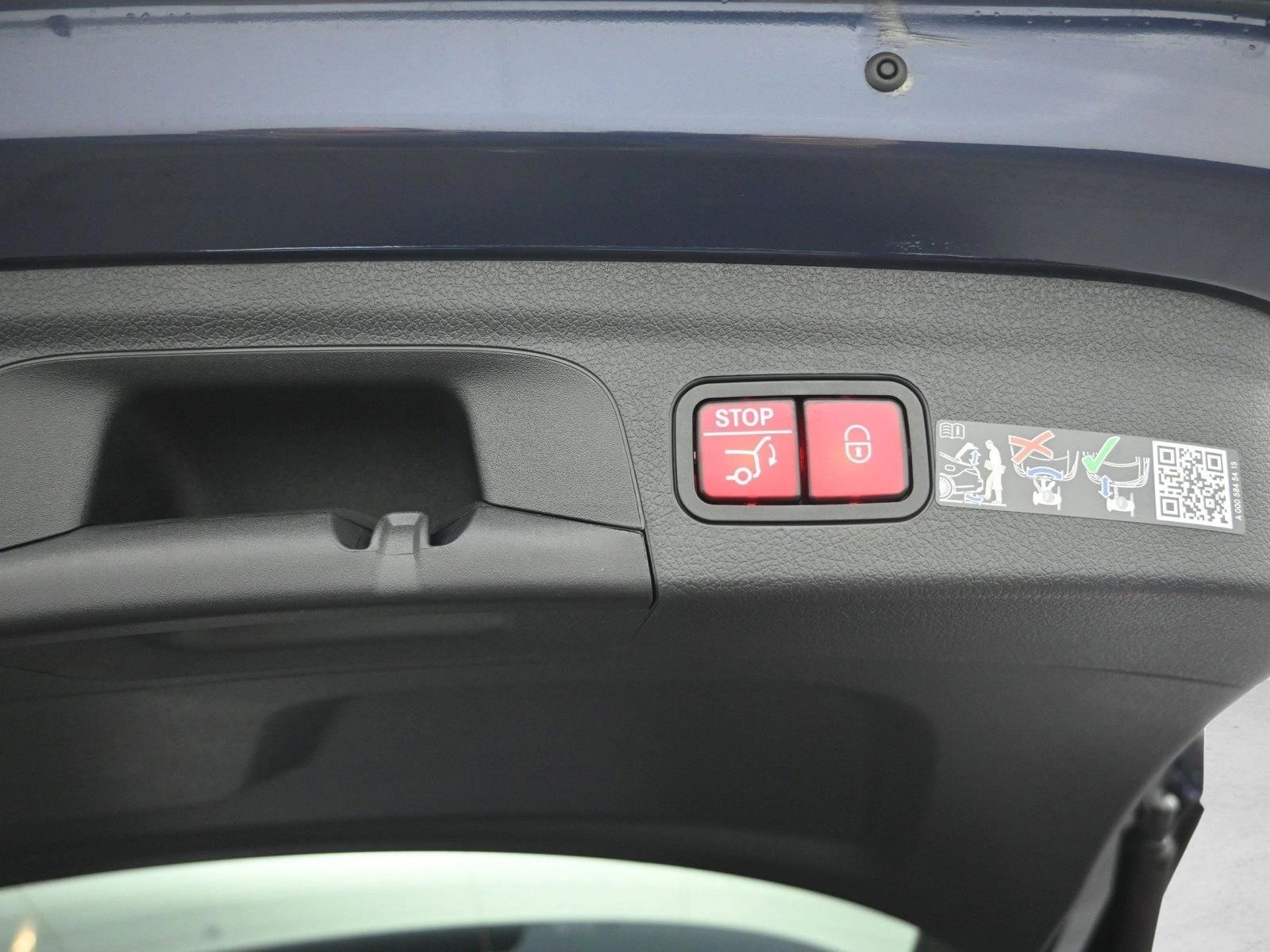 2026 MERCEDES-BENZ GLE-CLASS - Image 25