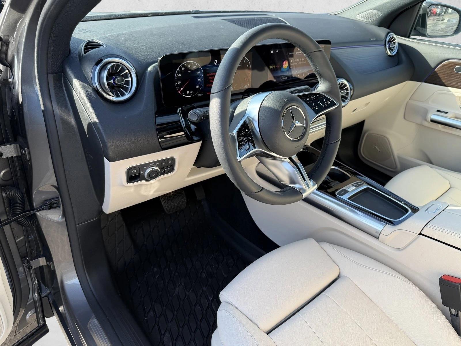 2026 MERCEDES-BENZ GLA-CLASS - Image 10