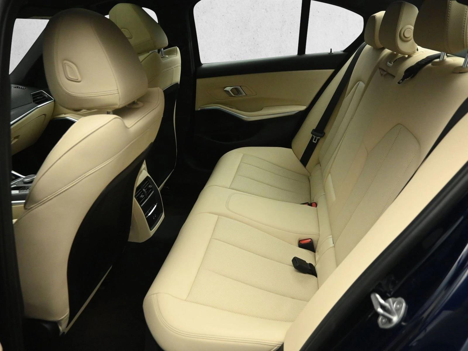 2024 BMW 330E - Image 21