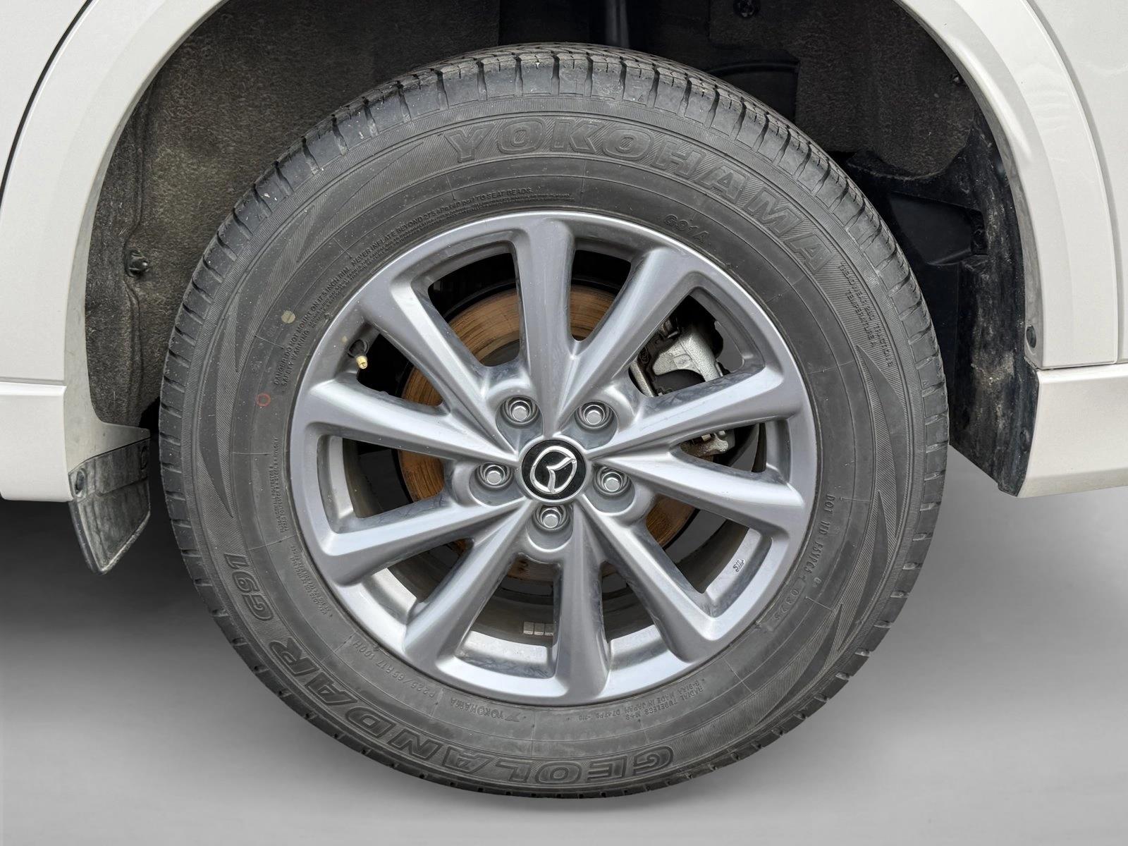 2025 MAZDA CX-5 - Image 9