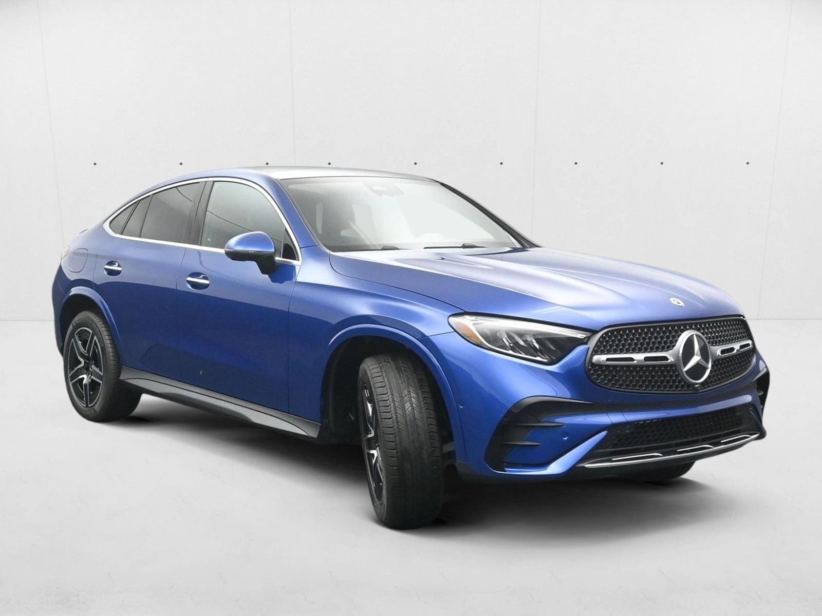 2026 MERCEDES-BENZ GLC-CLASS - Image 4
