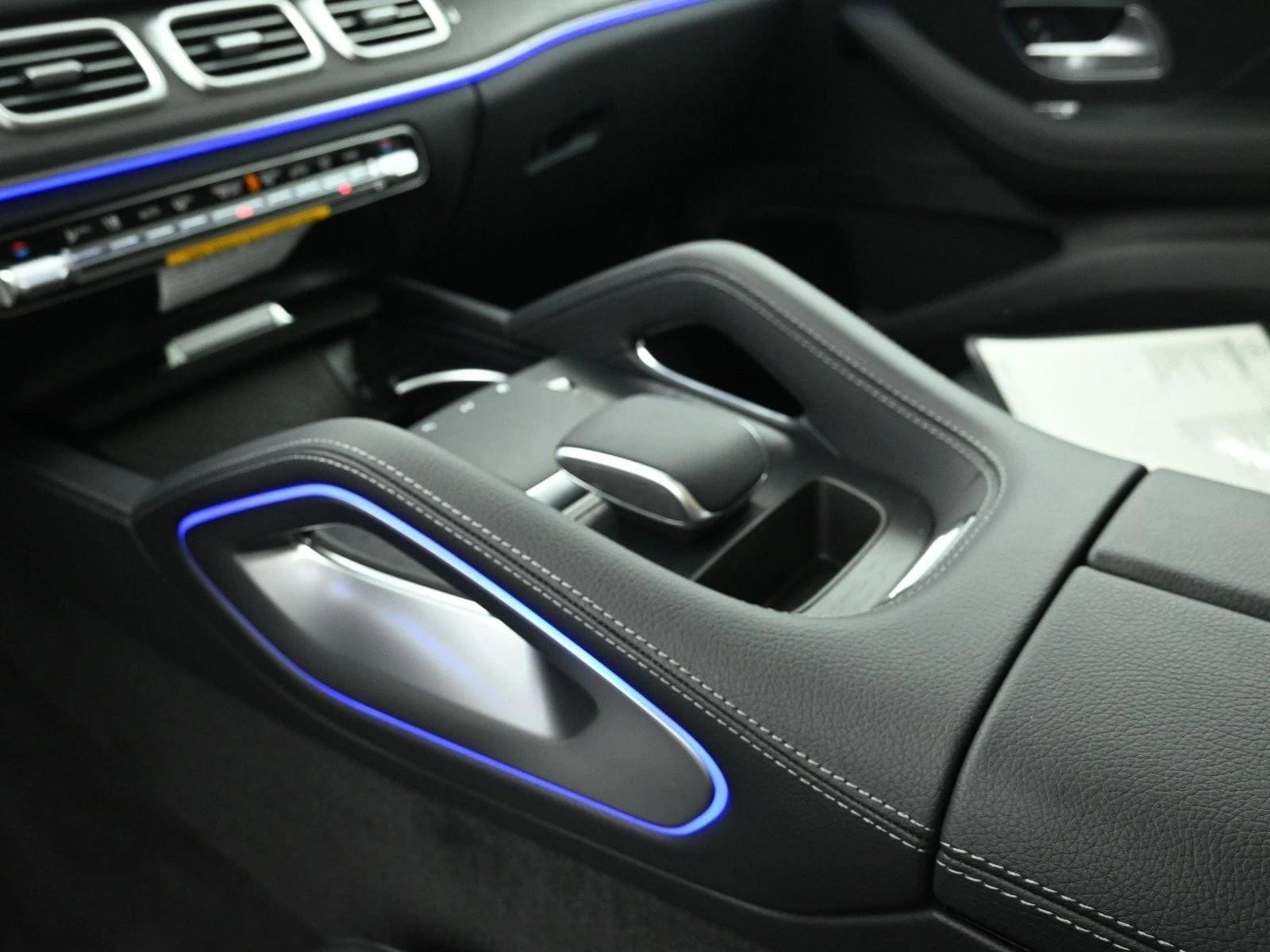 2026 MERCEDES-BENZ GLE-CLASS - Image 13