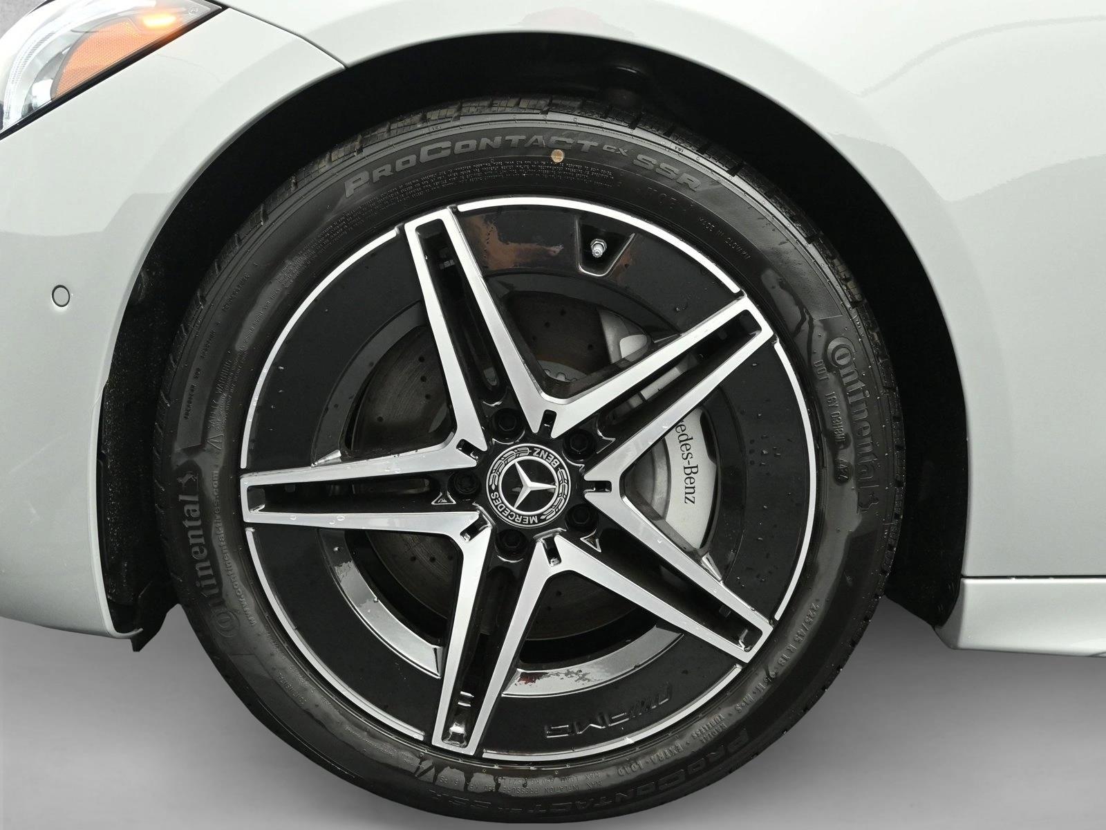 2025 MERCEDES-BENZ C-CLASS - Image 30