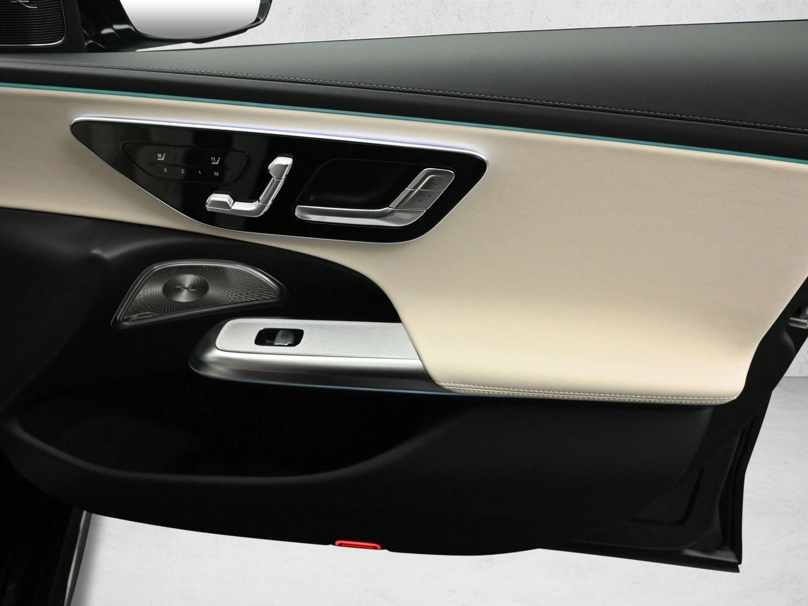 2026 MERCEDES-BENZ E-CLASS - Image 28