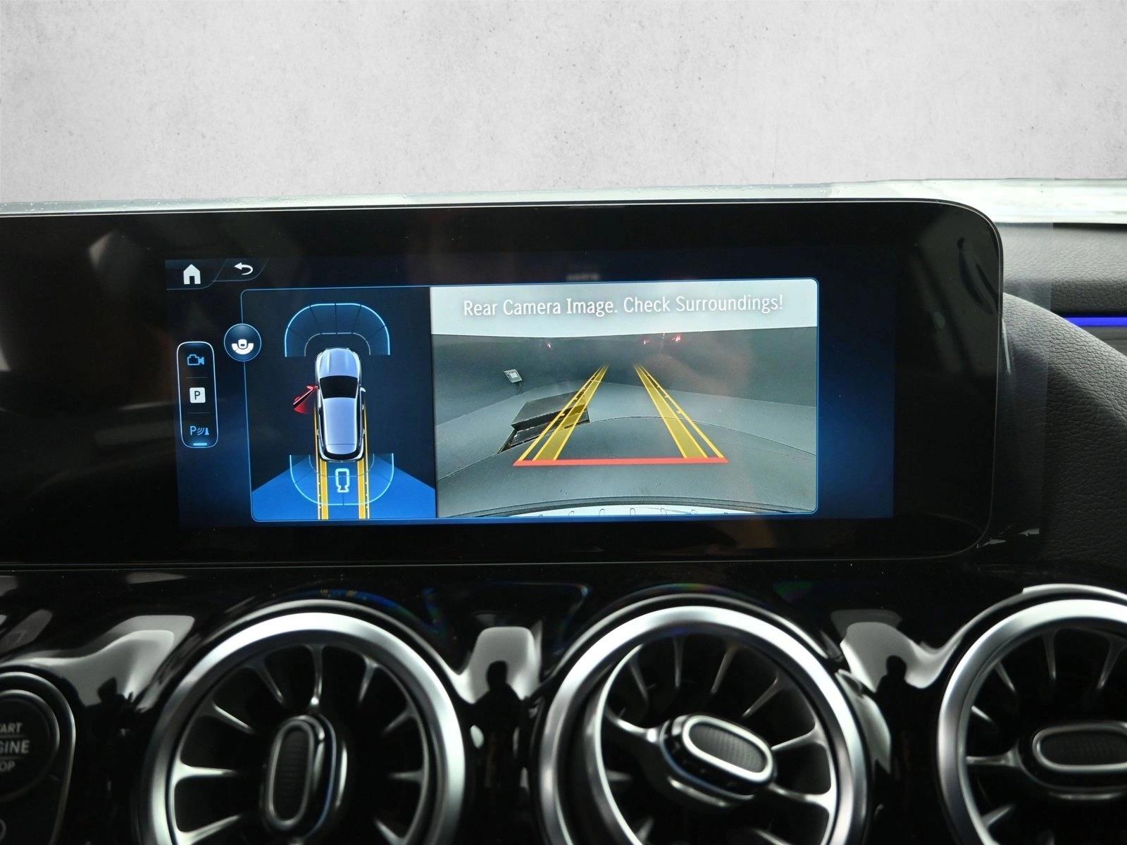 2026 MERCEDES-BENZ GLA-CLASS - Image 11