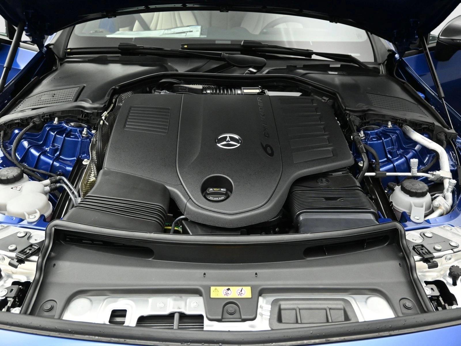 2026 Mercedes-Benz CLE CLE 450 - Photo 26