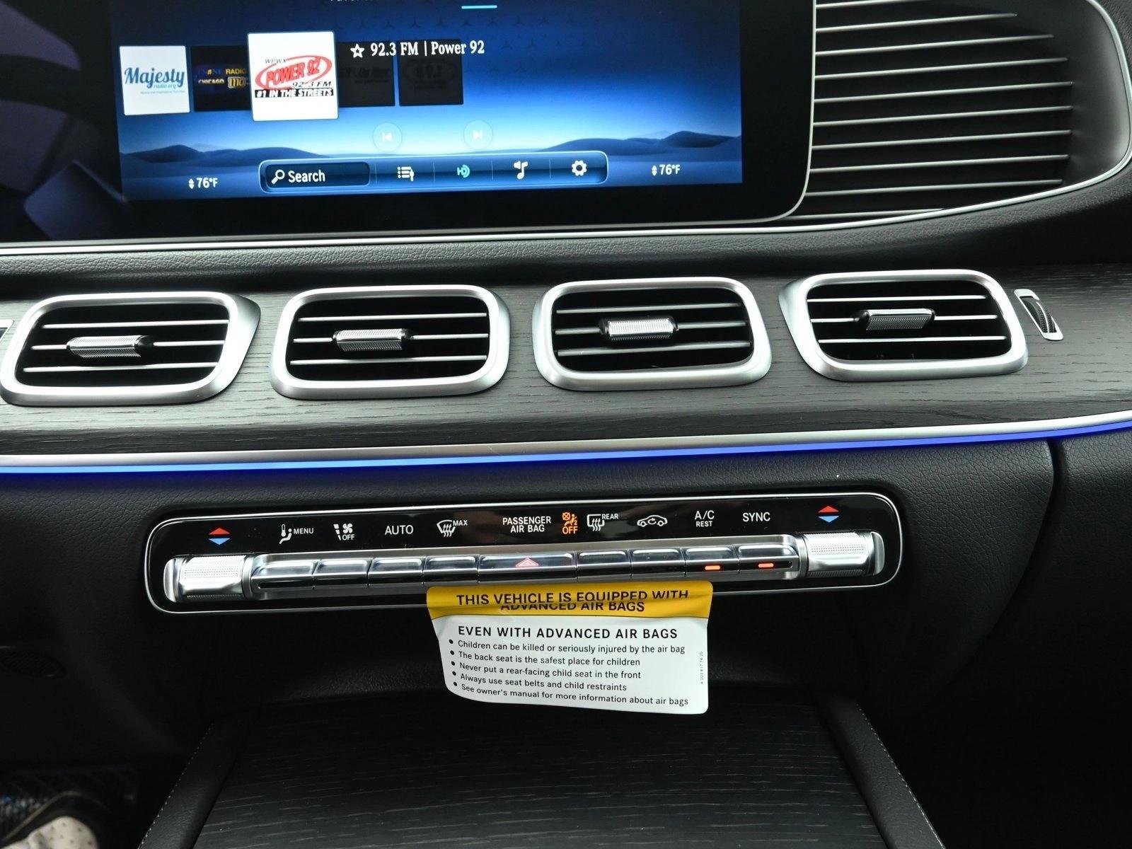 2026 MERCEDES-BENZ GLE-CLASS - Image 12