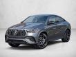 Used 2025 Mercedes-Benz GLE 4MATIC Coupe