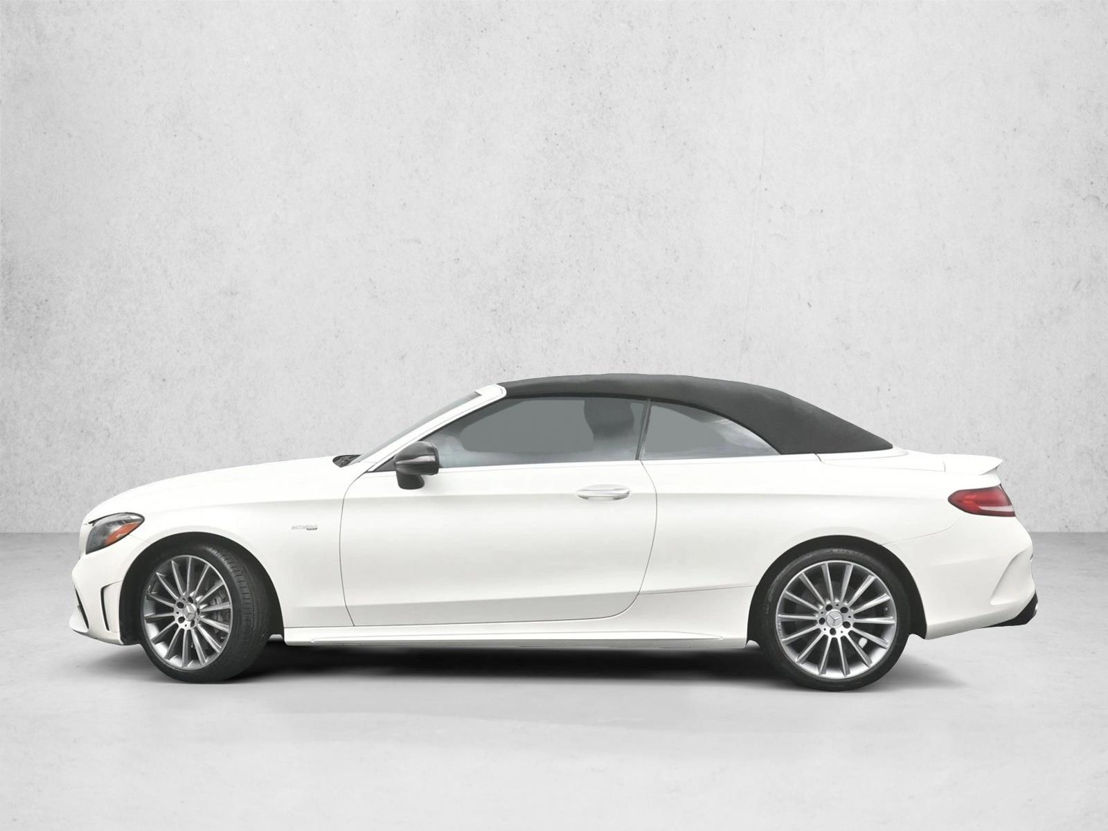 2019 MERCEDES-BENZ C-CLASS - Image 7