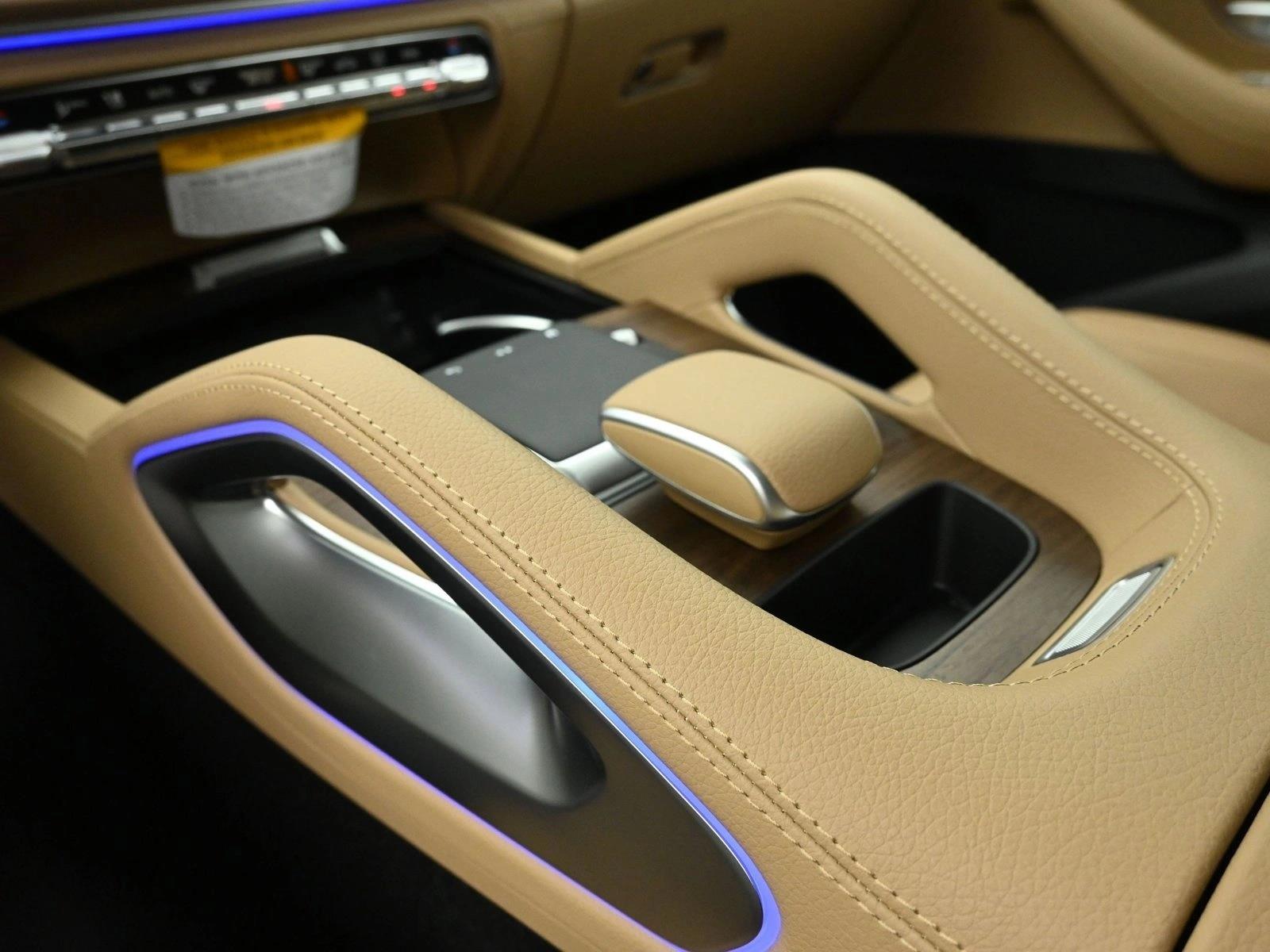 2026 MERCEDES-BENZ GLE-CLASS - Image 13