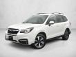 Used 2018 Subaru Forester 2.5i Limited SUV