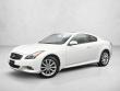 Used 2014 INFINITI Q60 Coupe  Coupe