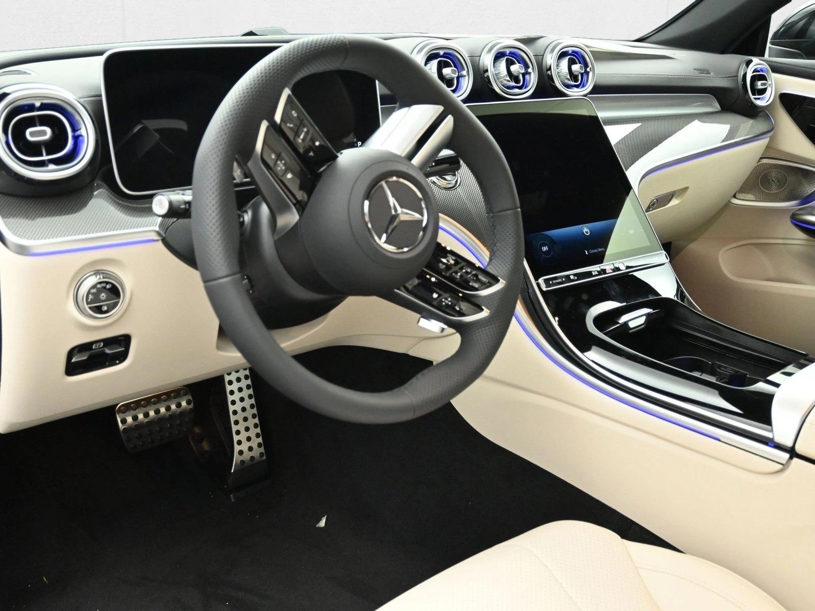 2026 Mercedes-Benz CLE CLE 450 - Photo 10