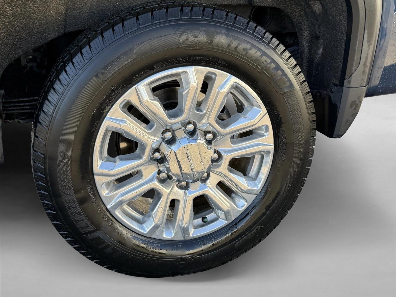 2020 GMC SIERRA - Image 9