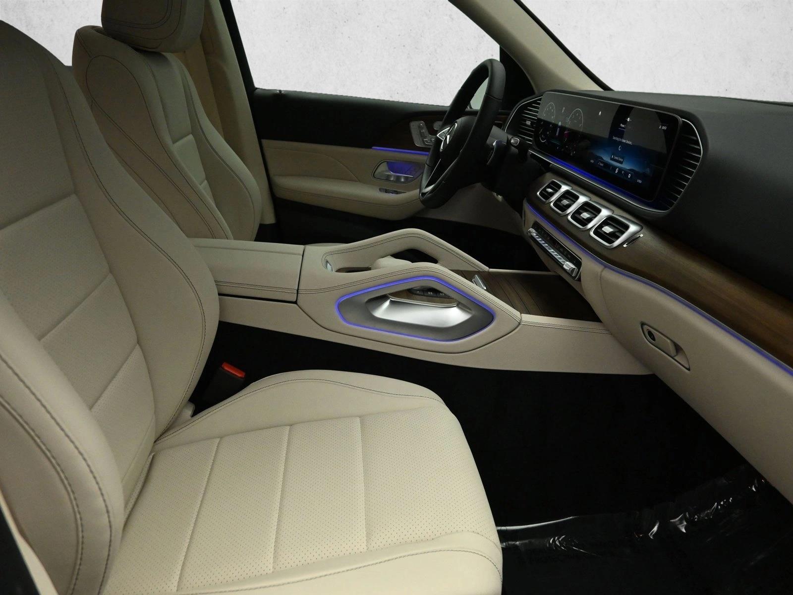 2025 MERCEDES-BENZ GLE-CLASS - Image 26