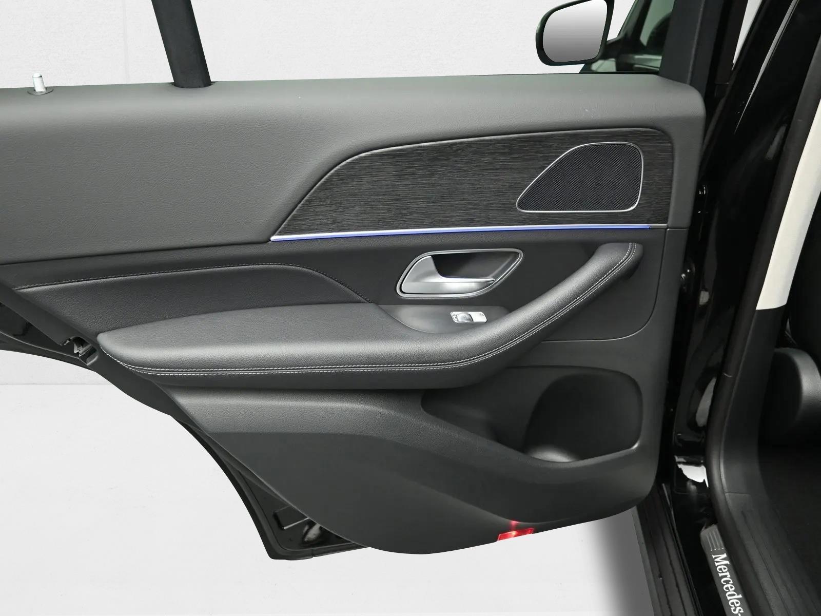 2026 MERCEDES-BENZ GLE-CLASS - Image 23