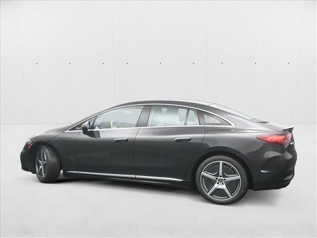 2025 Mercedes Benz 350 4MATIC photo 4