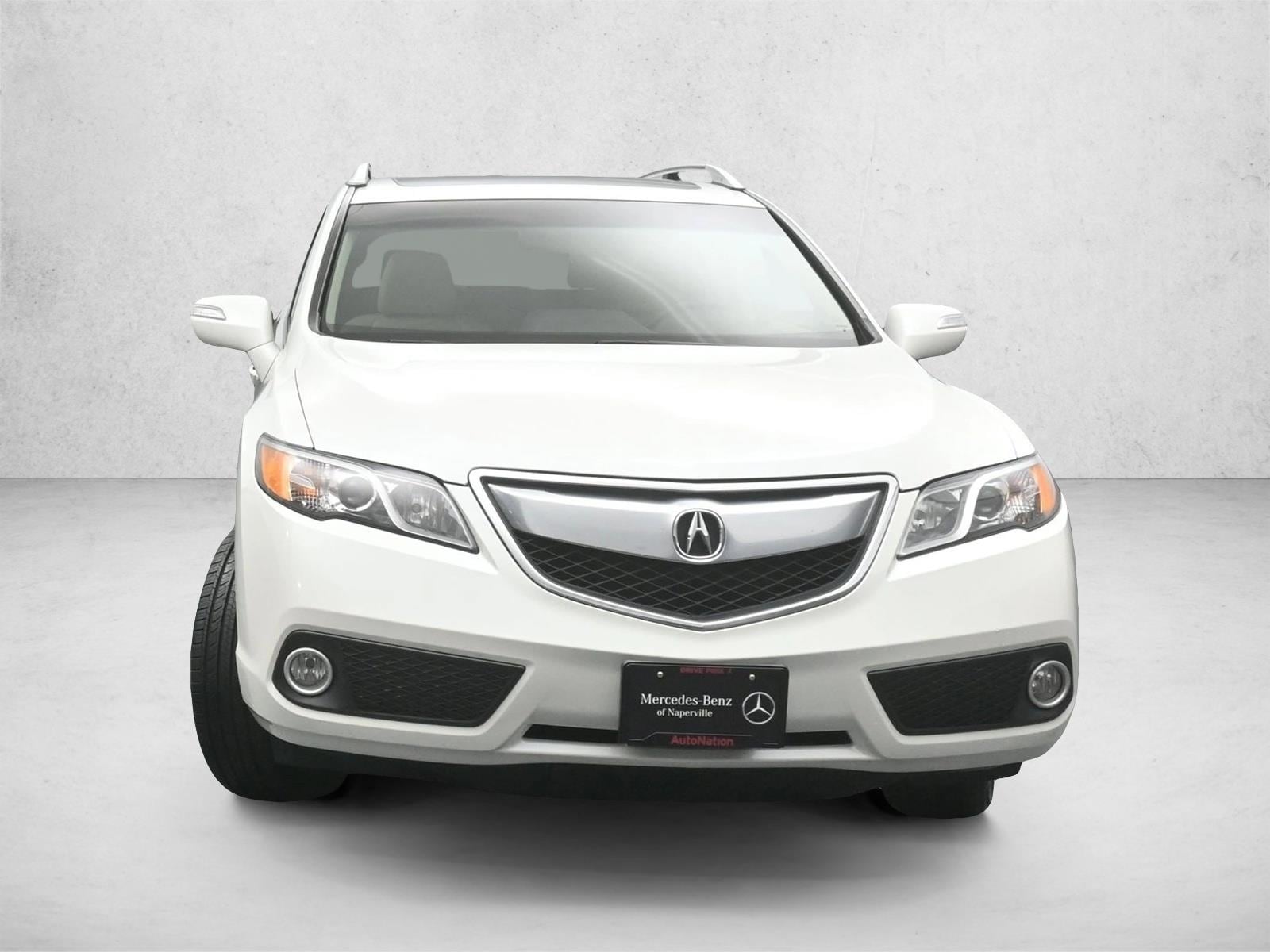2015 ACURA RDX - Image 5