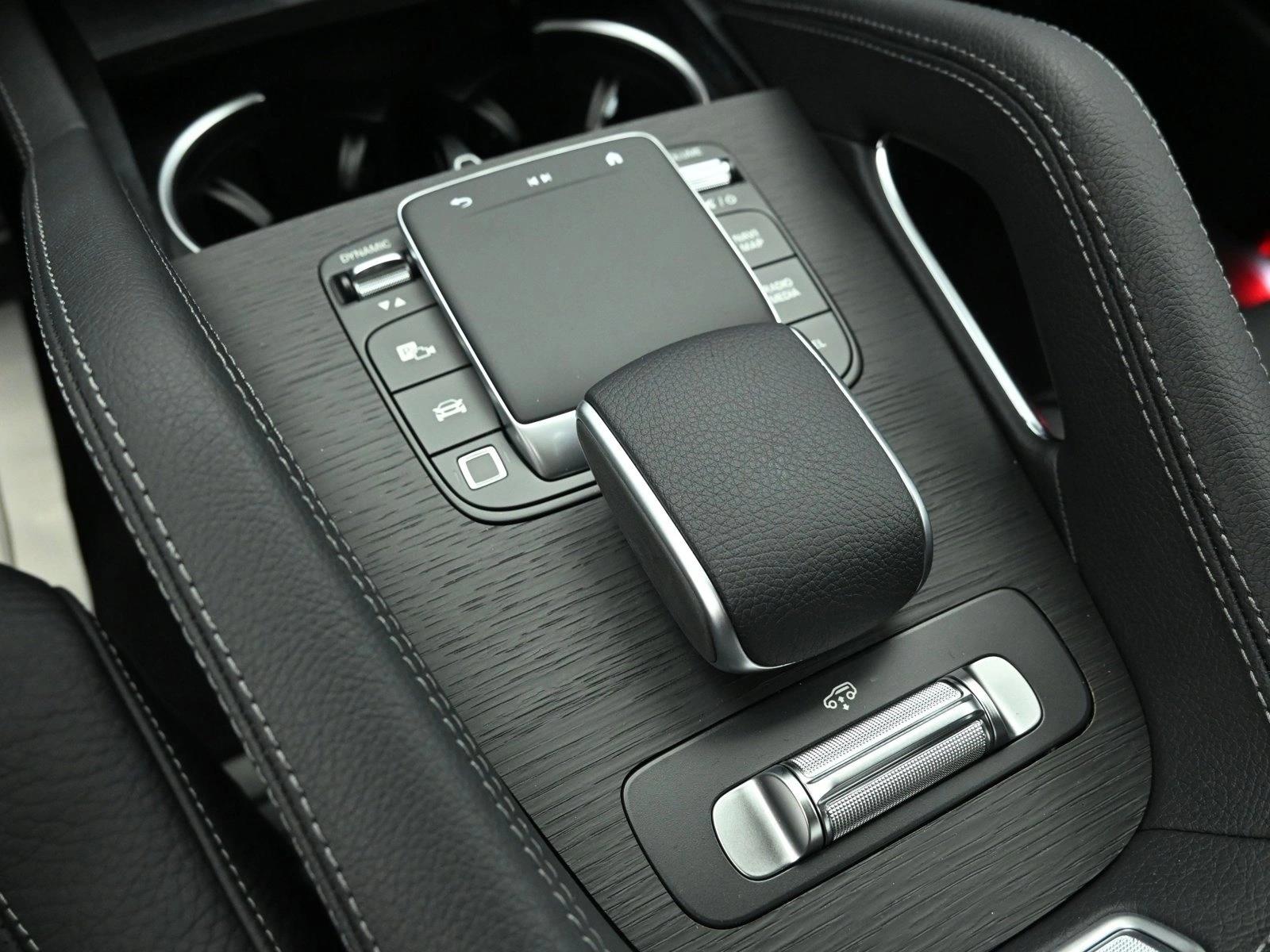 2026 MERCEDES-BENZ GLS-CLASS - Image 19