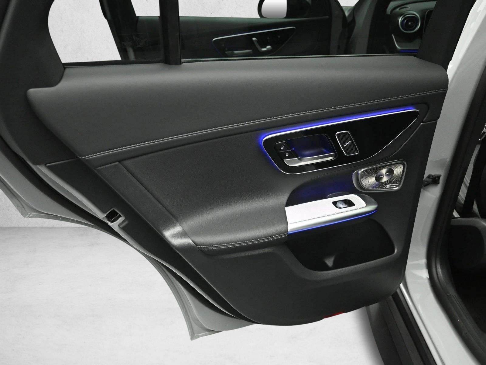 2025 MERCEDES-BENZ GLC-CLASS - Image 19