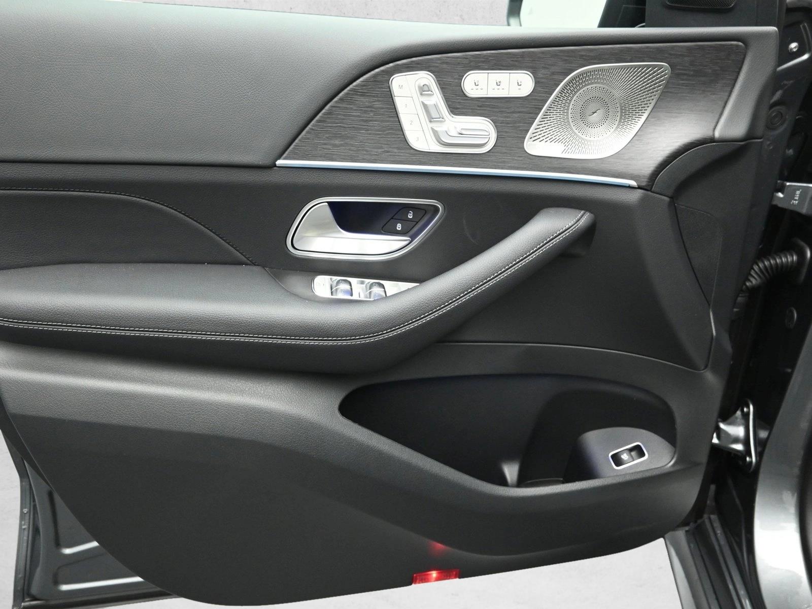 2026 MERCEDES-BENZ GLE-CLASS - Image 19