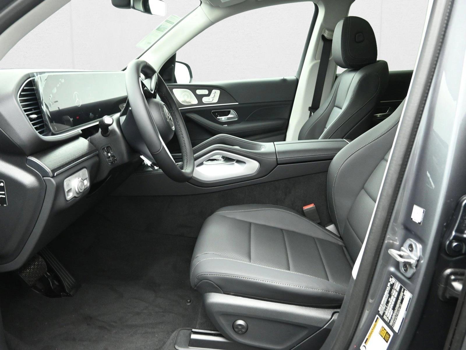 2026 MERCEDES-BENZ GLE-CLASS - Image 8