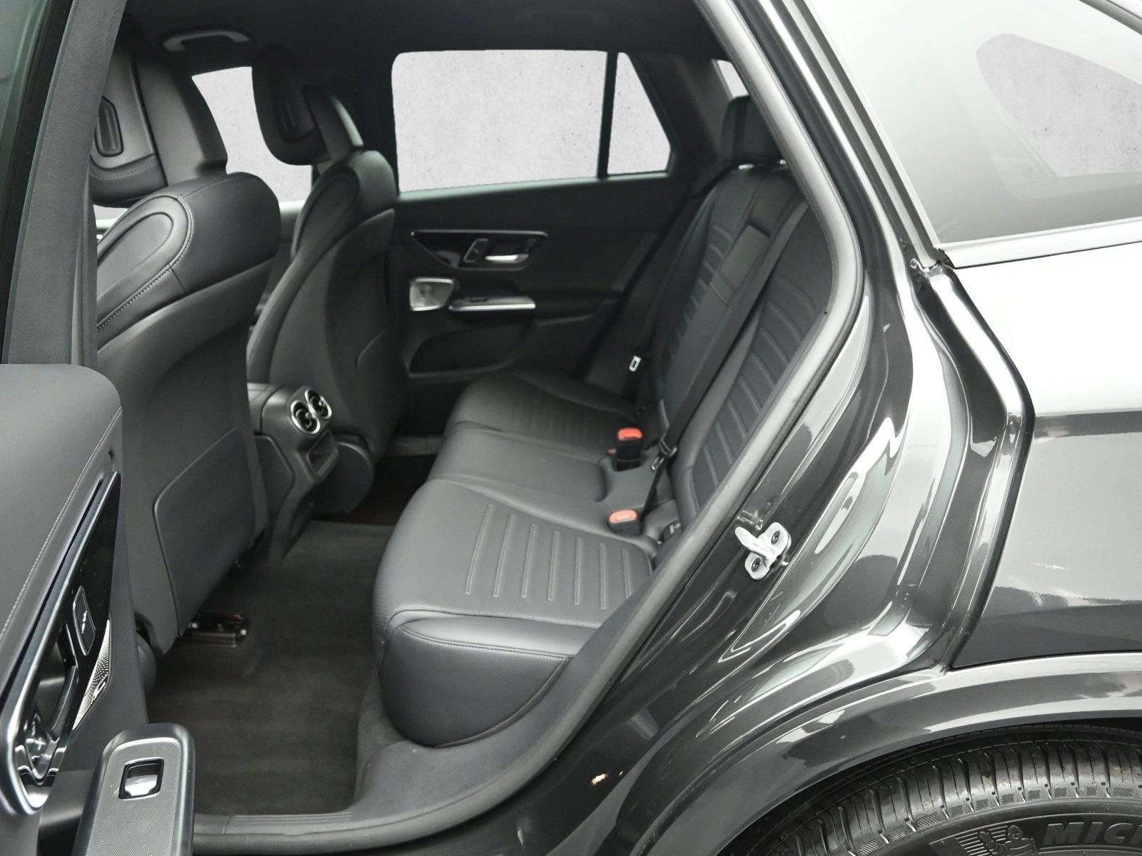 2025 MERCEDES-BENZ GLC-CLASS - Image 18