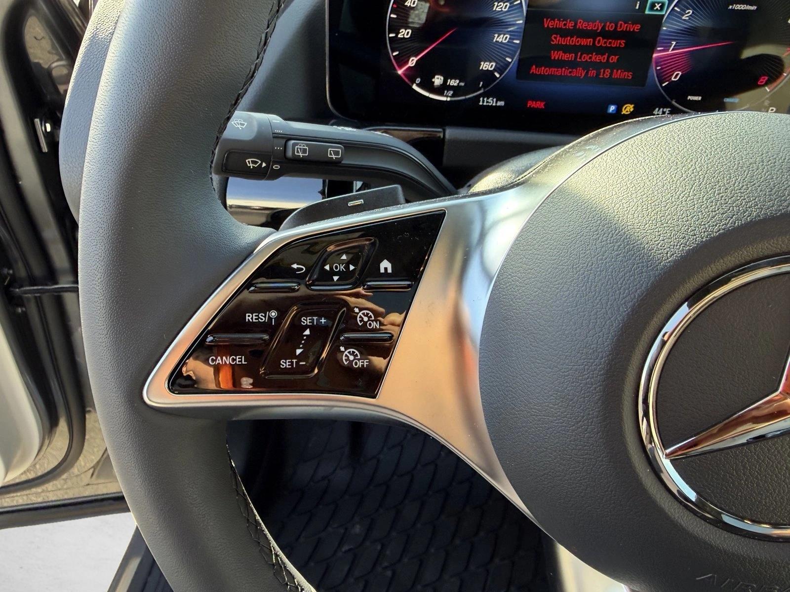 2026 MERCEDES-BENZ GLA-CLASS - Image 15