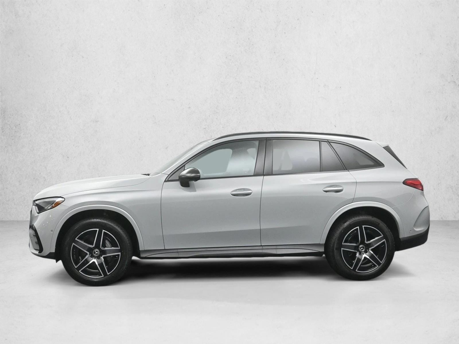 2025 MERCEDES-BENZ GLC-CLASS - Image 7