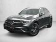 Certified 2026 Mercedes-Benz GLC 4MATIC SUV