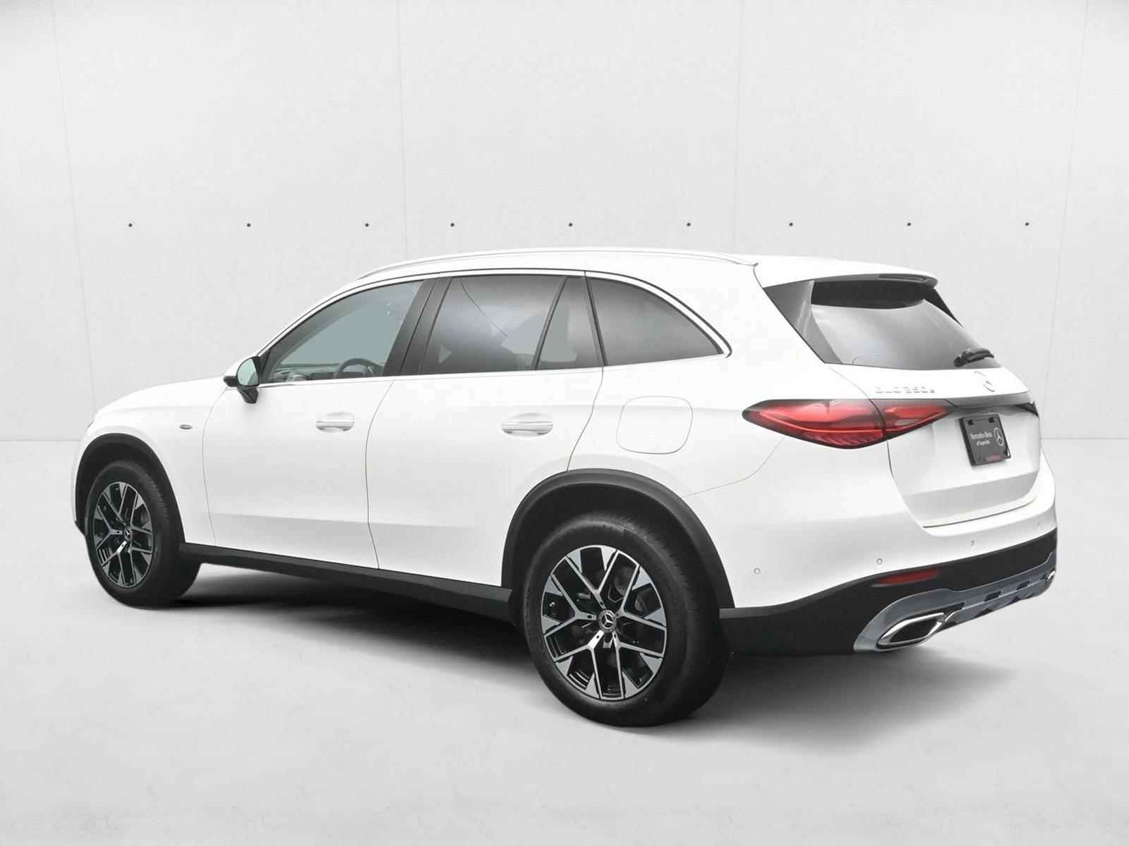 2025 MERCEDES-BENZ GLC-CLASS - Image 6