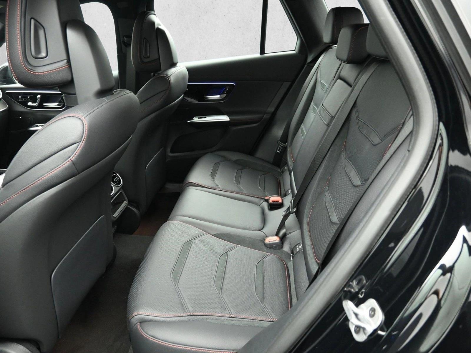 2026 Mercedes-Benz GLC AMG GLC43 - Photo 19