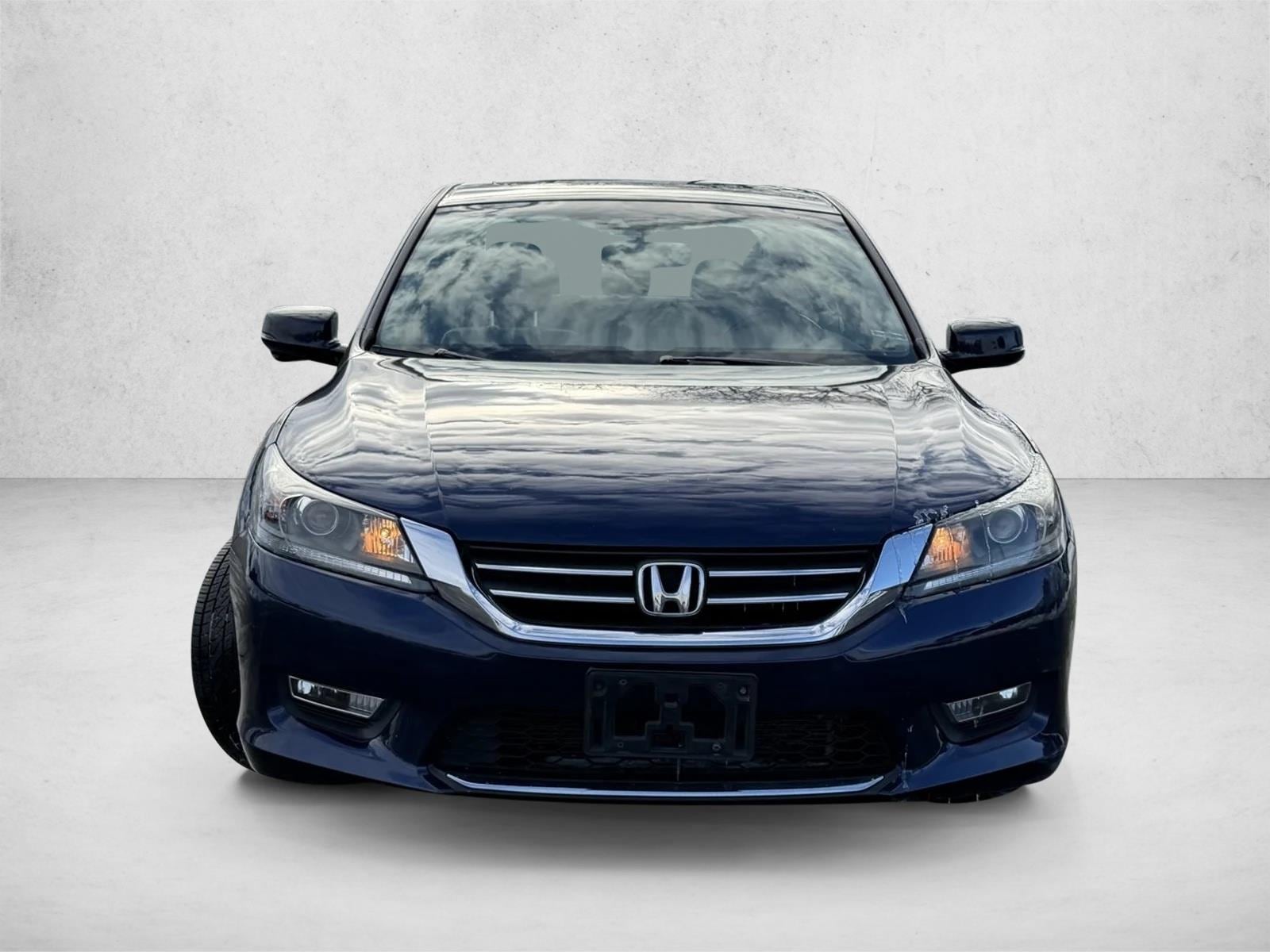 2013 HONDA ACCORD - Image 2