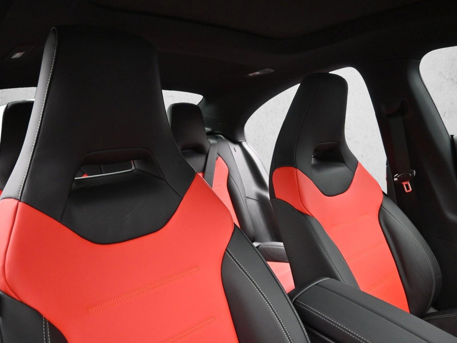 2025 MERCEDES-BENZ CLA-CLASS - Image 28