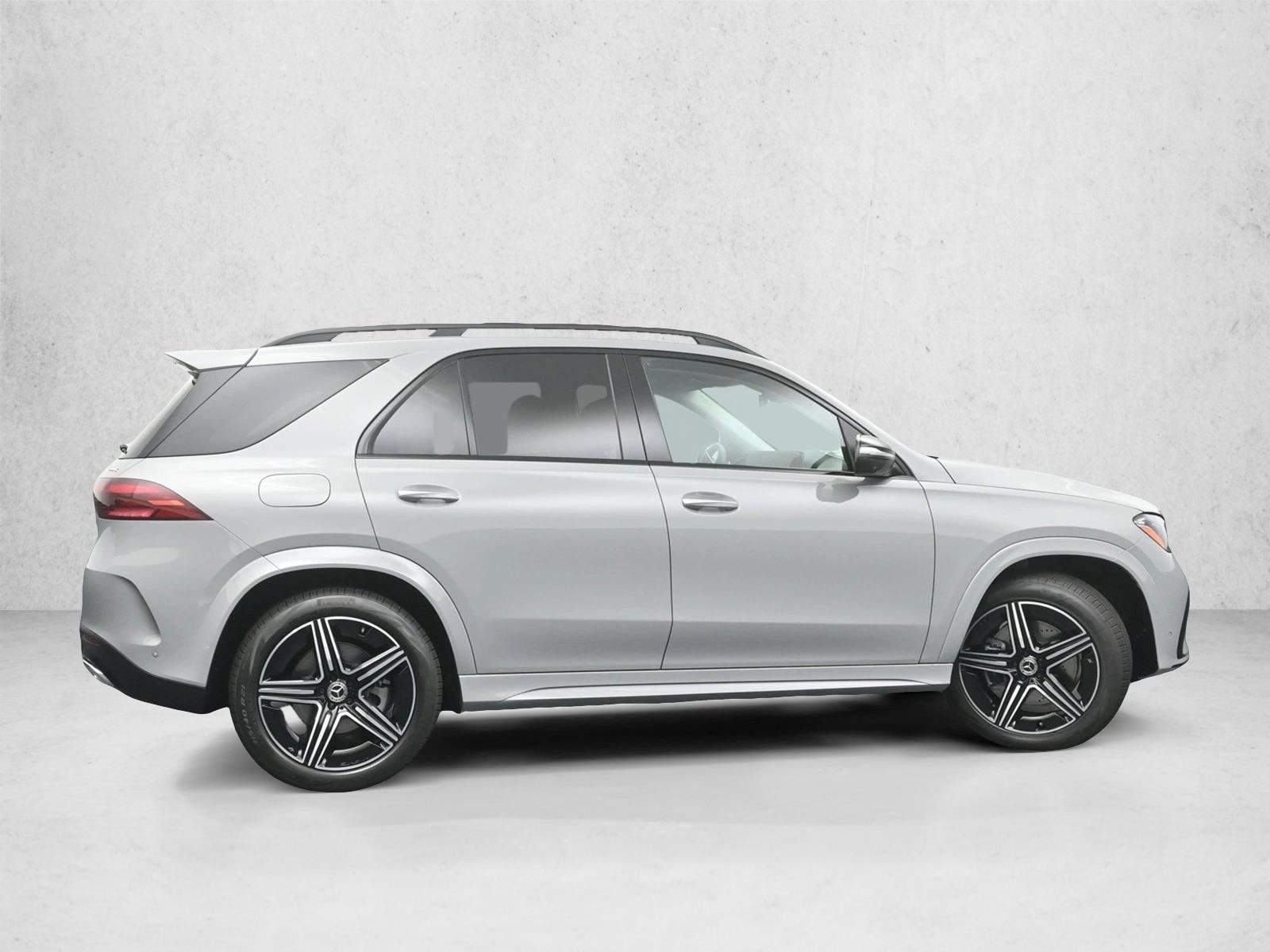 2026 MERCEDES-BENZ GLE-CLASS - Image 6