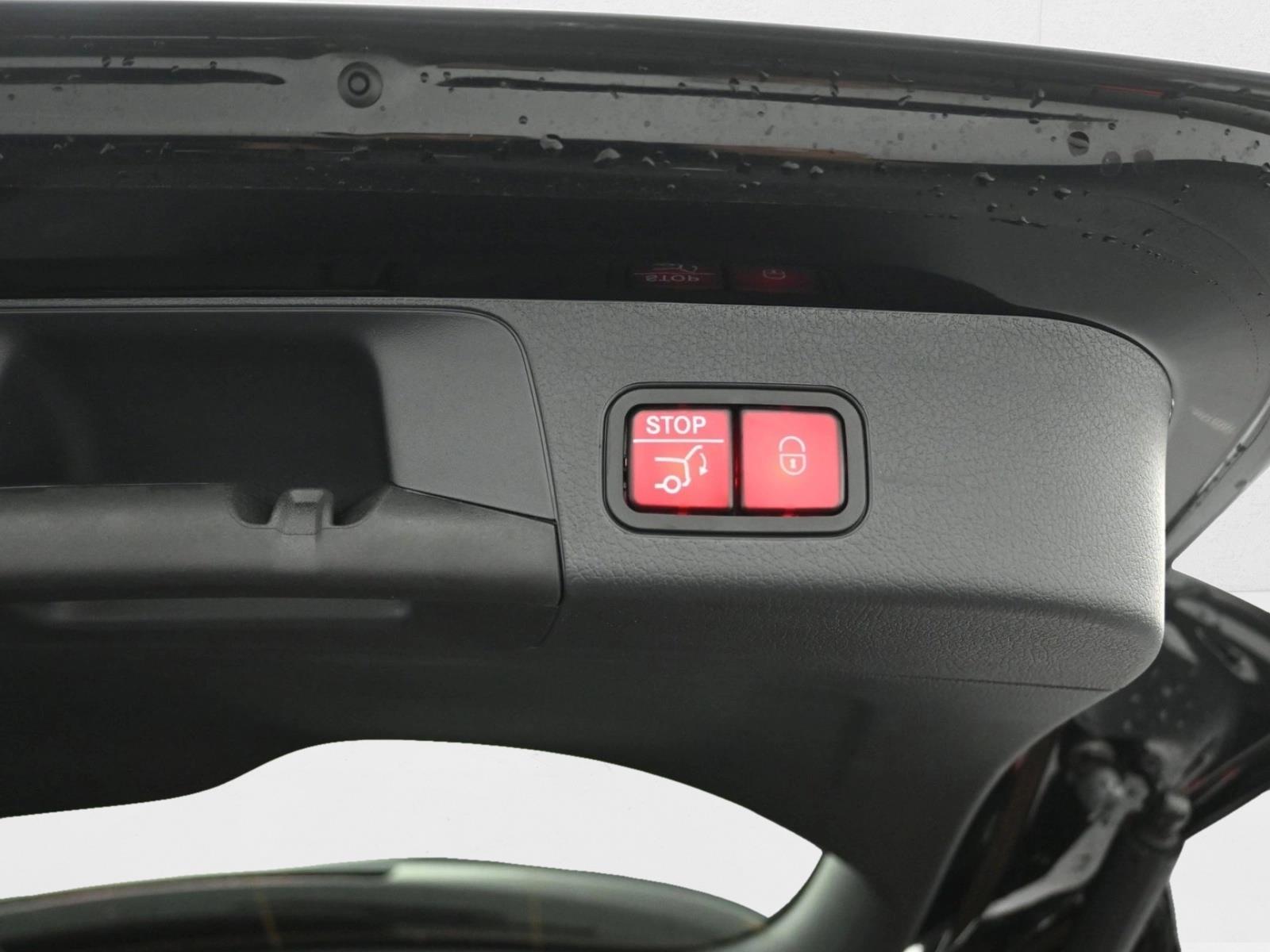 2026 MERCEDES-BENZ GLB-CLASS - Image 25