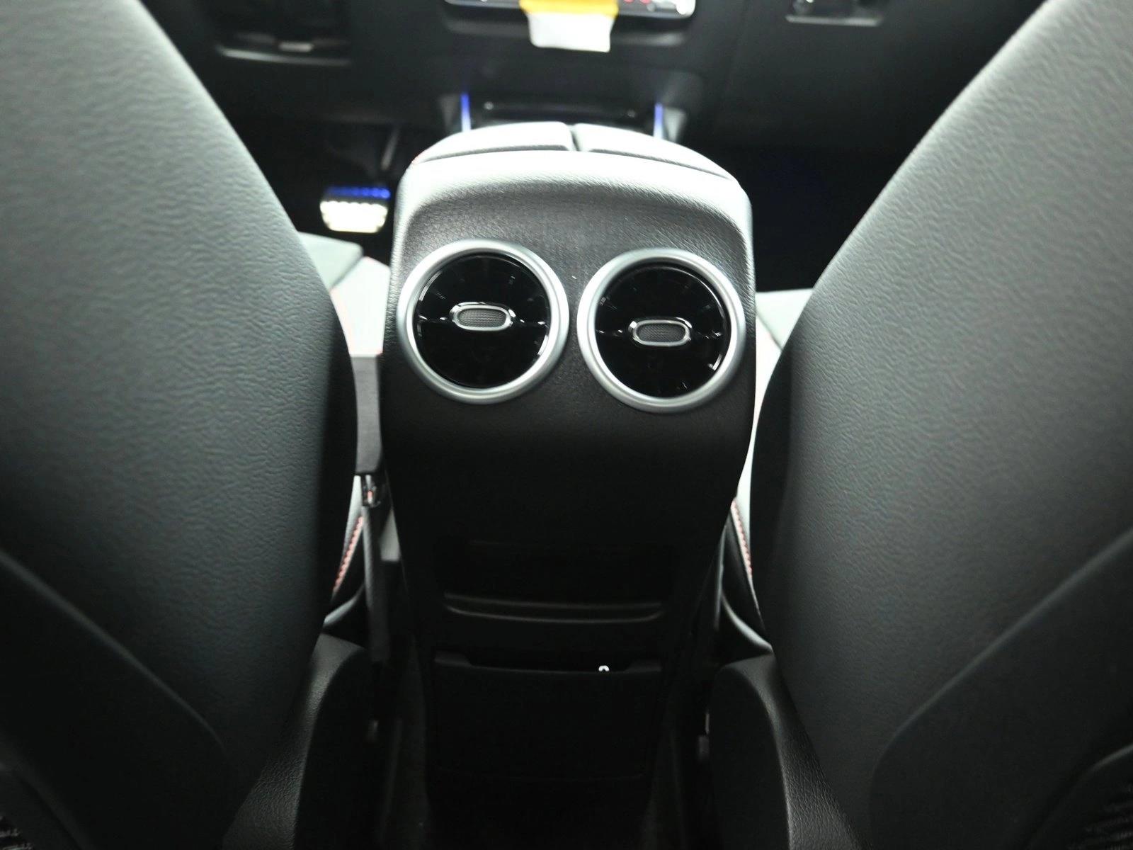 2026 MERCEDES-BENZ GLA-CLASS - Image 22