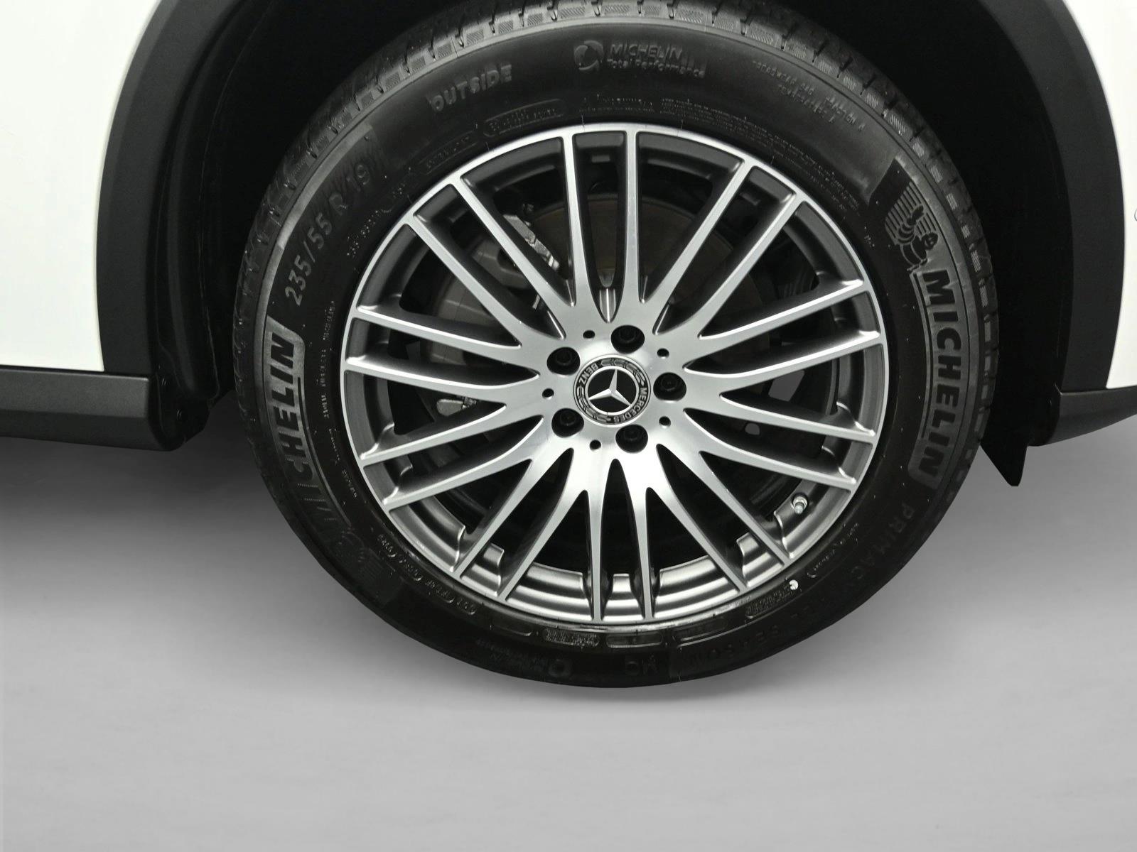 2025 MERCEDES-BENZ GLC-CLASS - Image 27