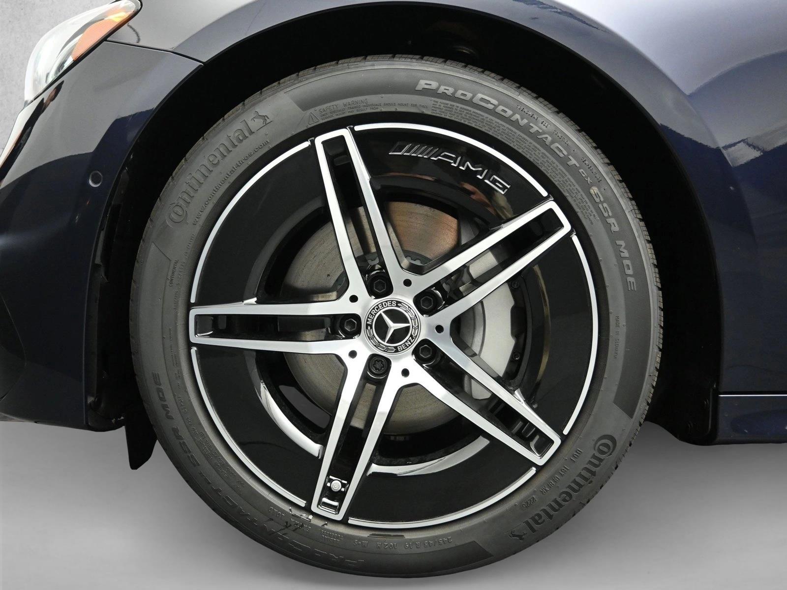 2026 MERCEDES-BENZ E-CLASS - Image 30