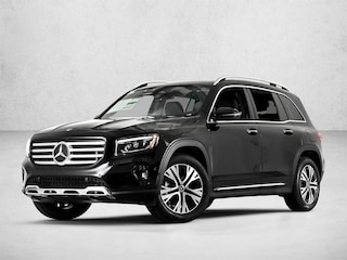 2026 Mercedes-Benz GLB 250