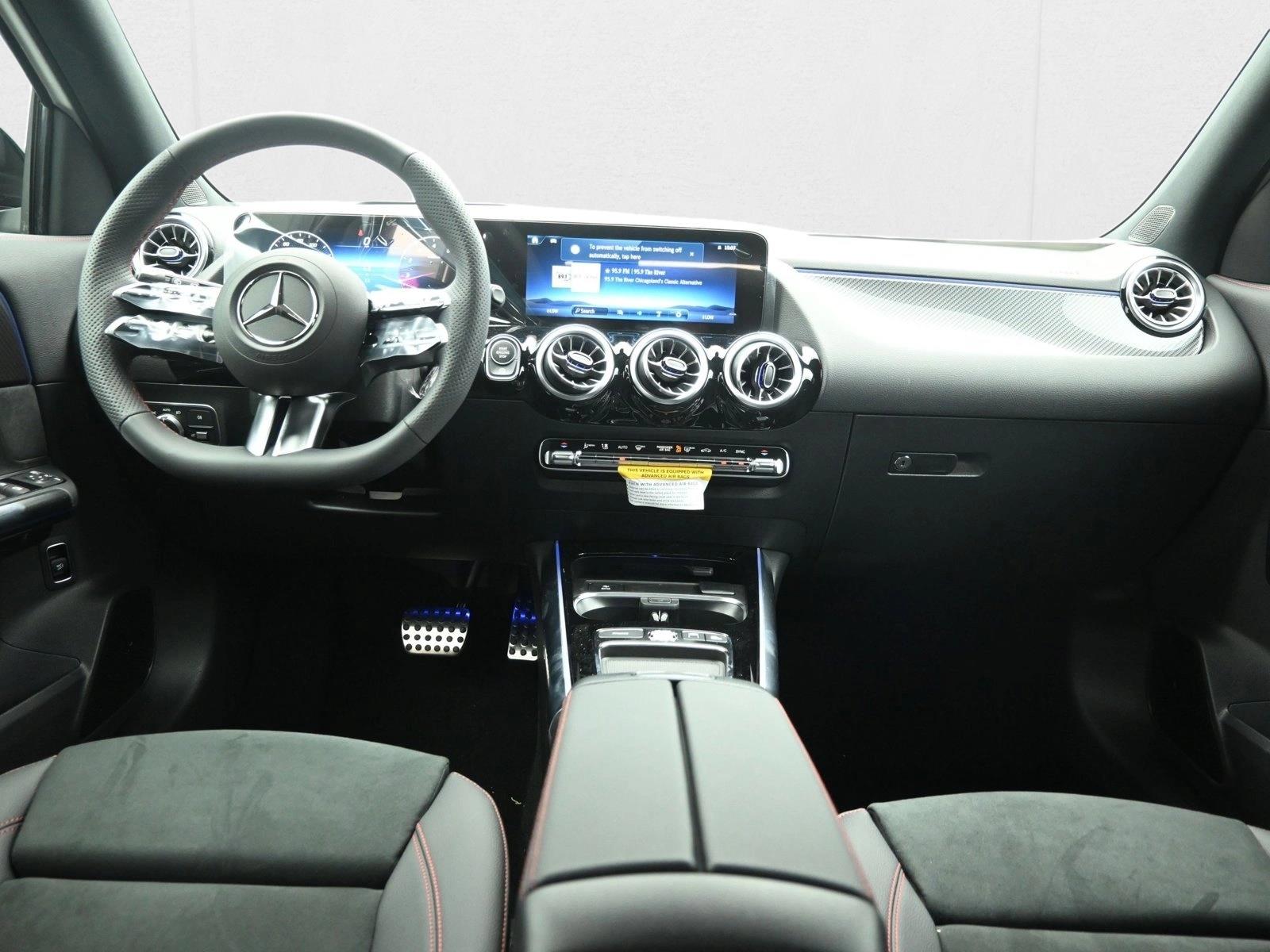 2026 MERCEDES-BENZ GLA-CLASS - Image 21